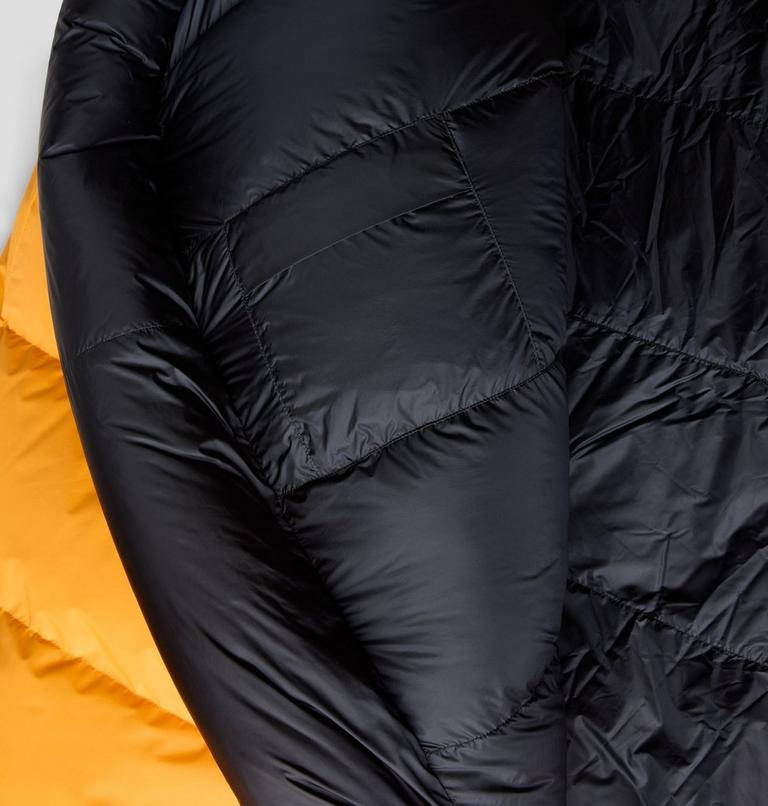 Bishop Pass Windstopper® -15F/-26C Reg, Color: Fresh Apricot, image 6