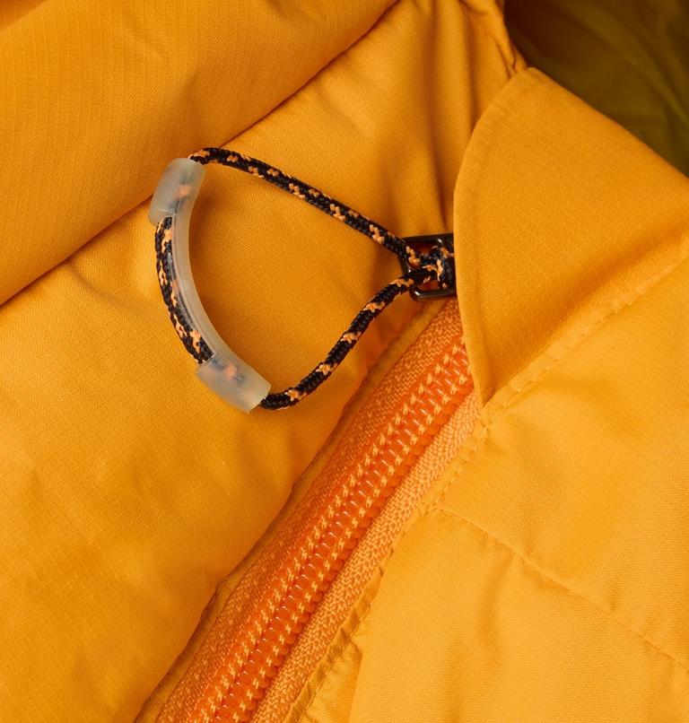Bishop Pass Windstopper® -15F/-26C Reg, Color: Fresh Apricot, image 7