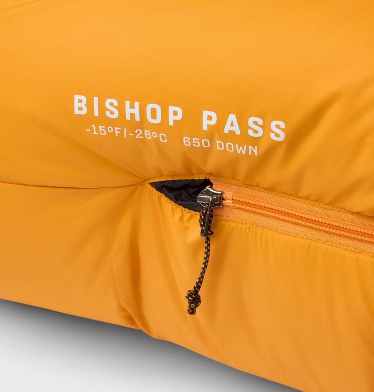 Bishop Pass Windstopper® -15F/-26C Reg, Color: Fresh Apricot, image 8