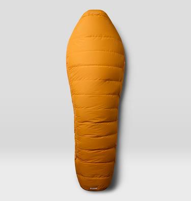 Bishop Pass Windstopper® -15F/-26C, Color: Fresh Apricot, image 2