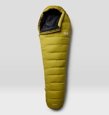 Bishop Pass Windstopper® 0F/-18C Reg, Color: Bright Olive, image 3