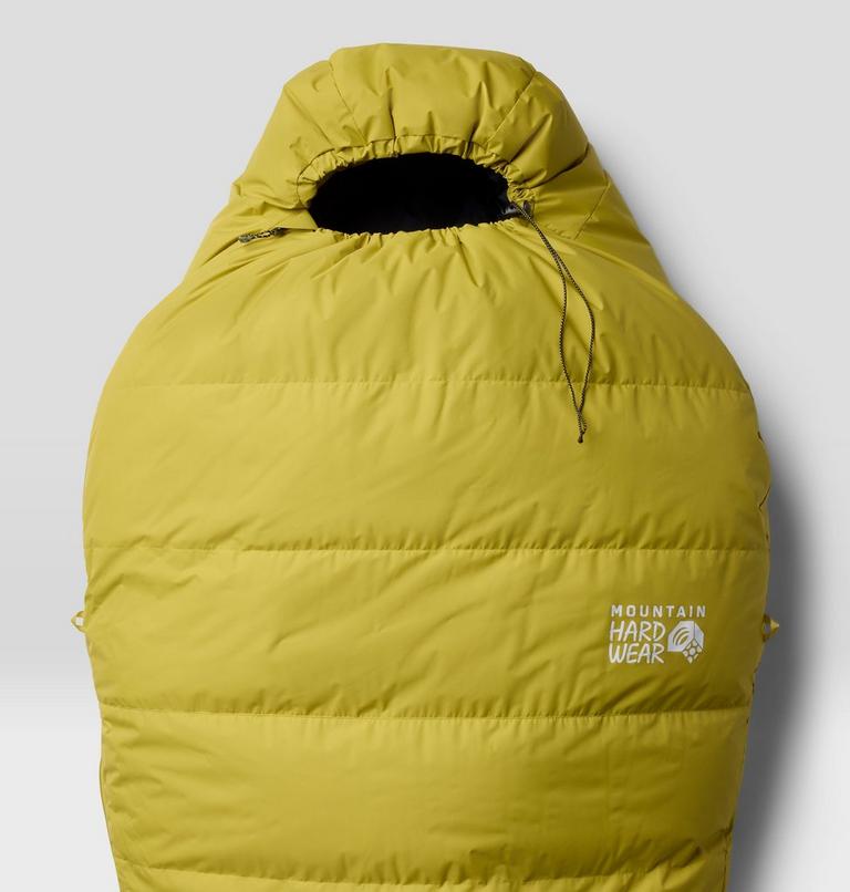 Bishop Pass Windstopper® 0F/-18C Reg, Color: Bright Olive, image 5