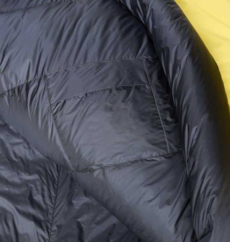 Bishop Pass Windstopper® 0F/-18C Reg, Color: Bright Olive, image 6