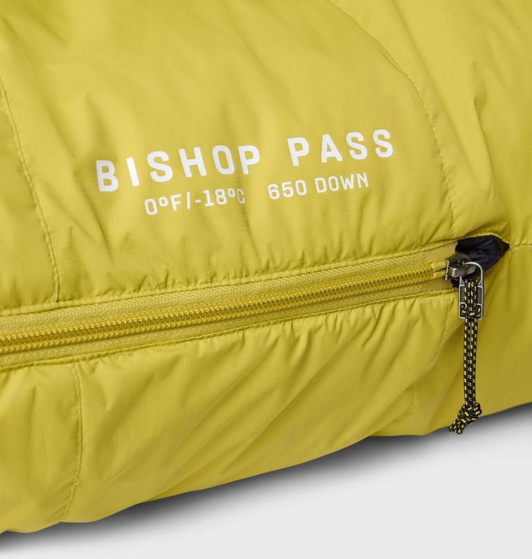 Bishop Pass Windstopper® 0F/-18C Reg, Color: Bright Olive, image 8