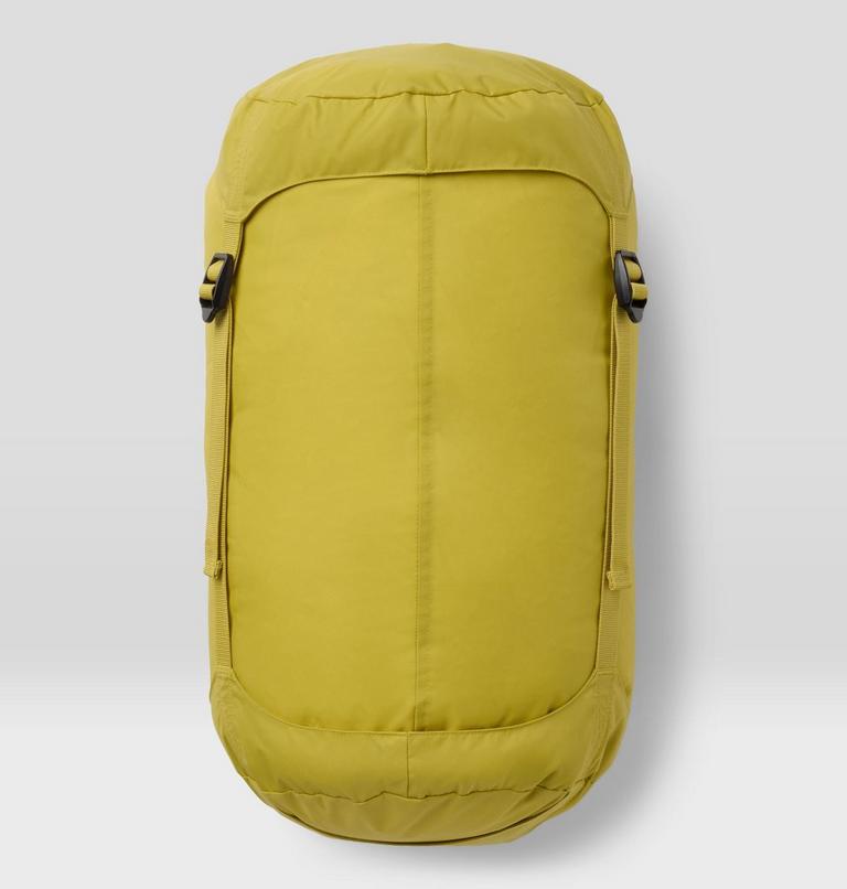Bishop Pass Windstopper® 0F/-18C Reg, Color: Bright Olive, image 9