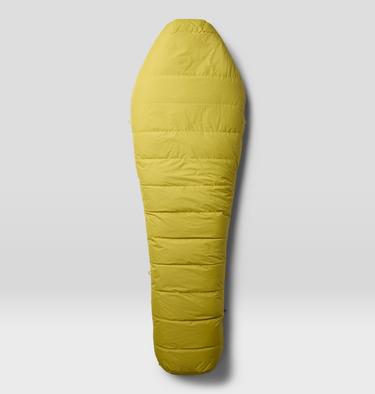 Bishop Pass Windstopper® 0F/-18C Reg, Color: Bright Olive, image 2