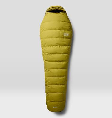 Bishop Pass Windstopper® 0F/-18C Reg, Color: Bright Olive, image 1