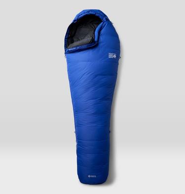 Bishop Pass Windstopper® 15F/-9C, Color: Wild Water, image 3