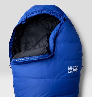 Bishop Pass Windstopper® 15F/-9C, Color: Wild Water, image 4