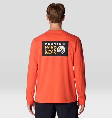 MHW &agrave; manches longues avec logo, Color: Aspect, image 10