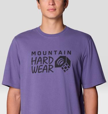 MHW &agrave; manches courtes avec logo, Color: Allium, image 16