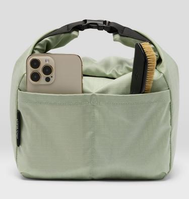 Camp 4 Chalk Bucket, Color: Cactus White, image 3