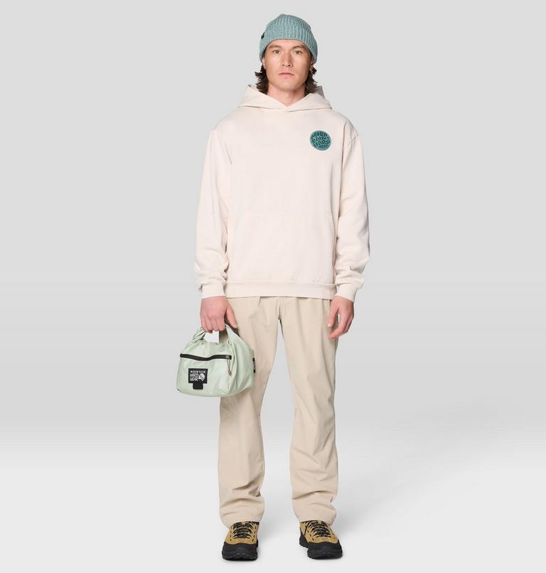 F25 Camp 4 Chalk Bucket | 384 | O/S, Color: Cactus White, image 6