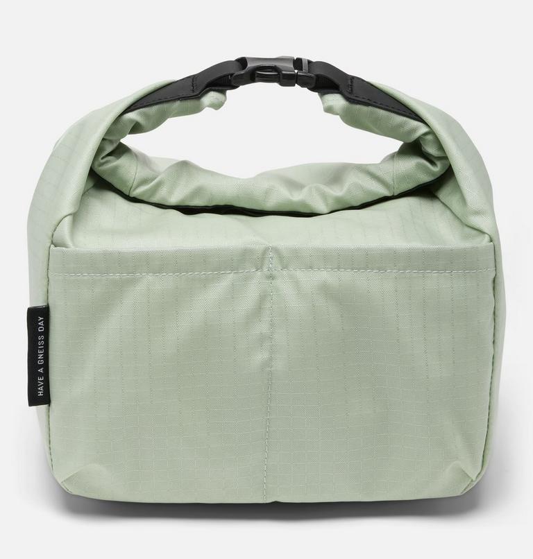 F25 Camp 4 Chalk Bucket | 384 | O/S, Color: Cactus White, image 2