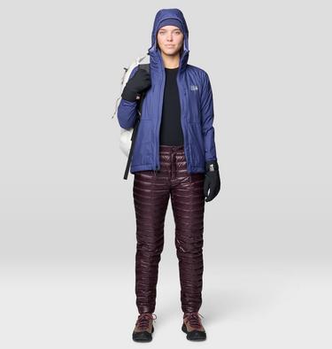 Women's Butter Up Long Sleeve, Color: Black, image 14