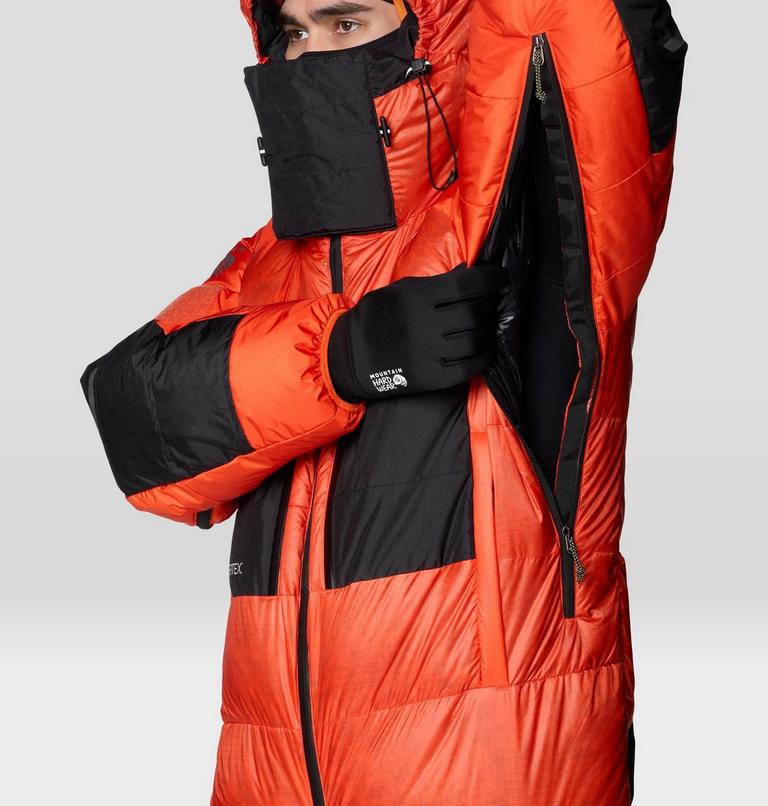 Men's Absolute Zero Suit, Color: State Orange, image 15