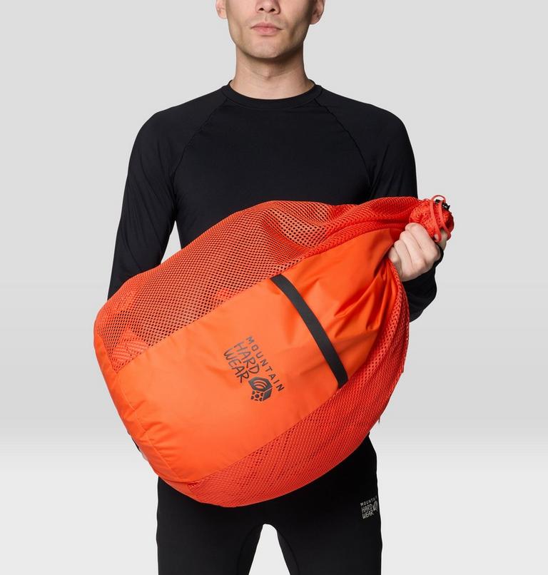 Men's Absolute Zero Suit, Color: State Orange, image 17