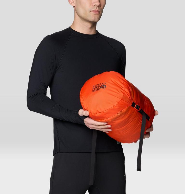 Men's Absolute Zero Suit, Color: State Orange, image 18