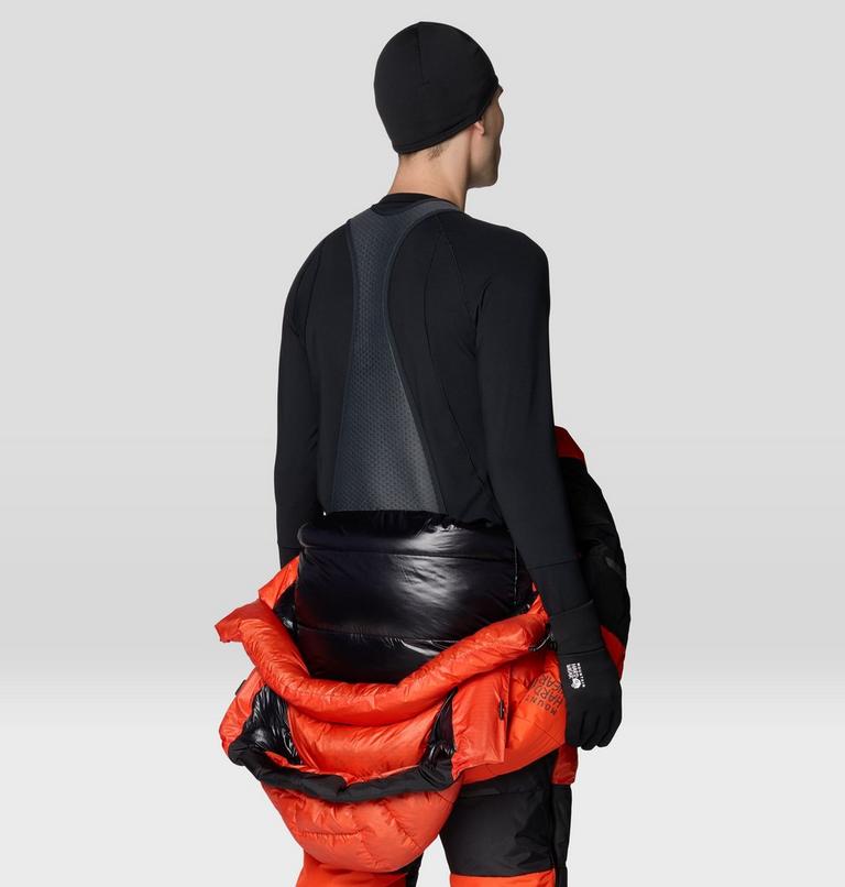 Men's Absolute Zero Suit, Color: State Orange, image 12