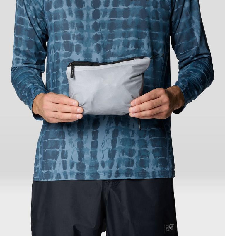 Men's Threshold Jacket, Color: Black, image 10