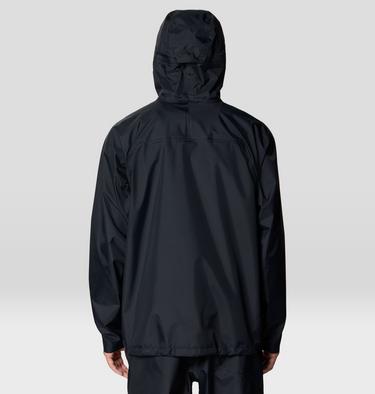 Men's Threshold Jacket, Color: Black, image 3