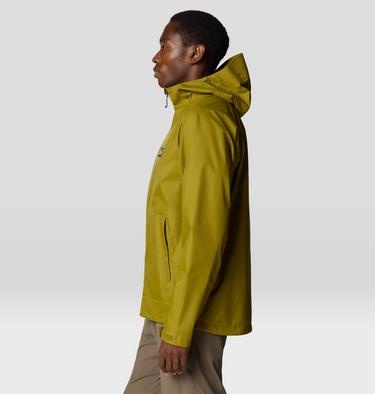 Men's Threshold Jacket, Color: Vetiver, image 8