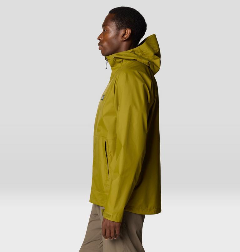Men's Threshold Jacket, Color: Vetiver, image 4
