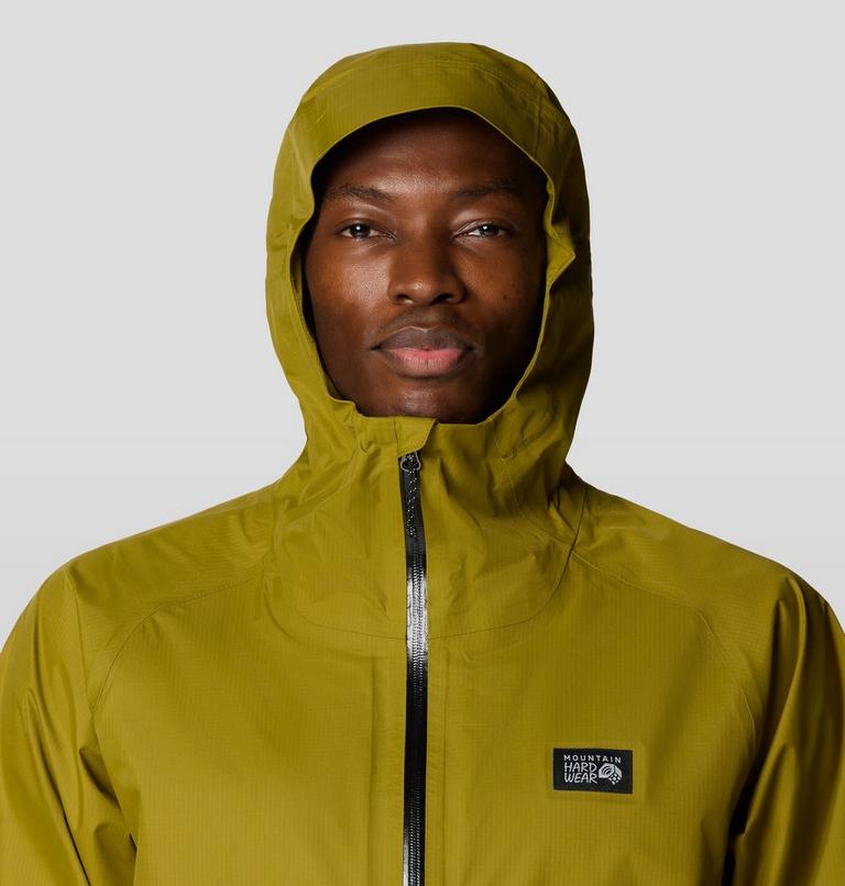 Men's Threshold Jacket, Color: Vetiver, image 6