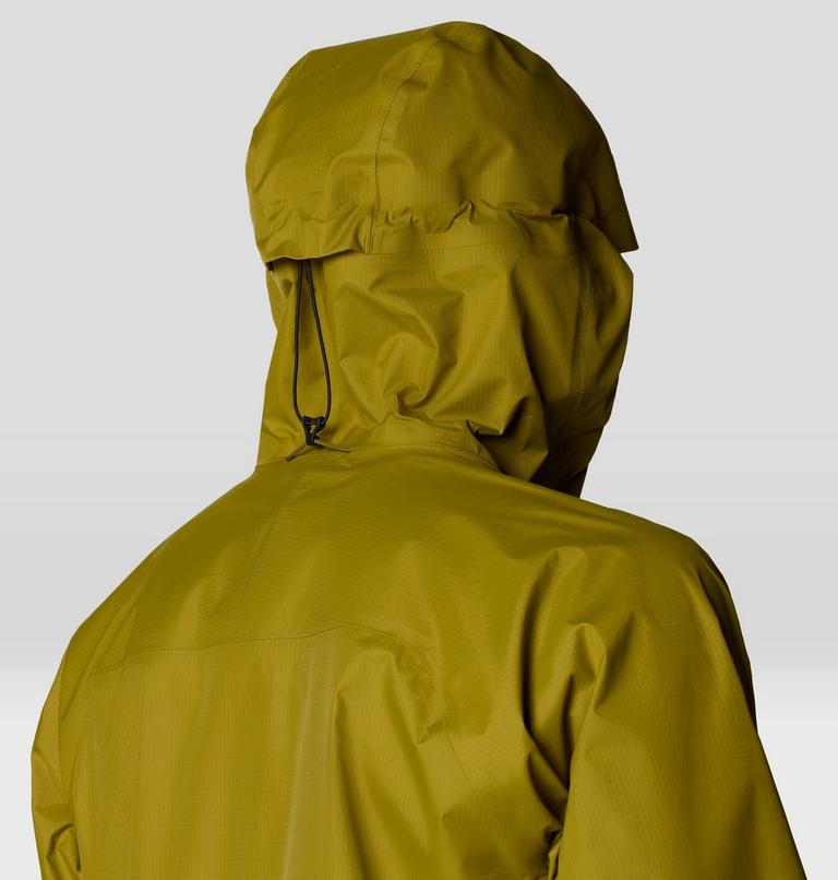 Men's Threshold Jacket, Color: Vetiver, image 8