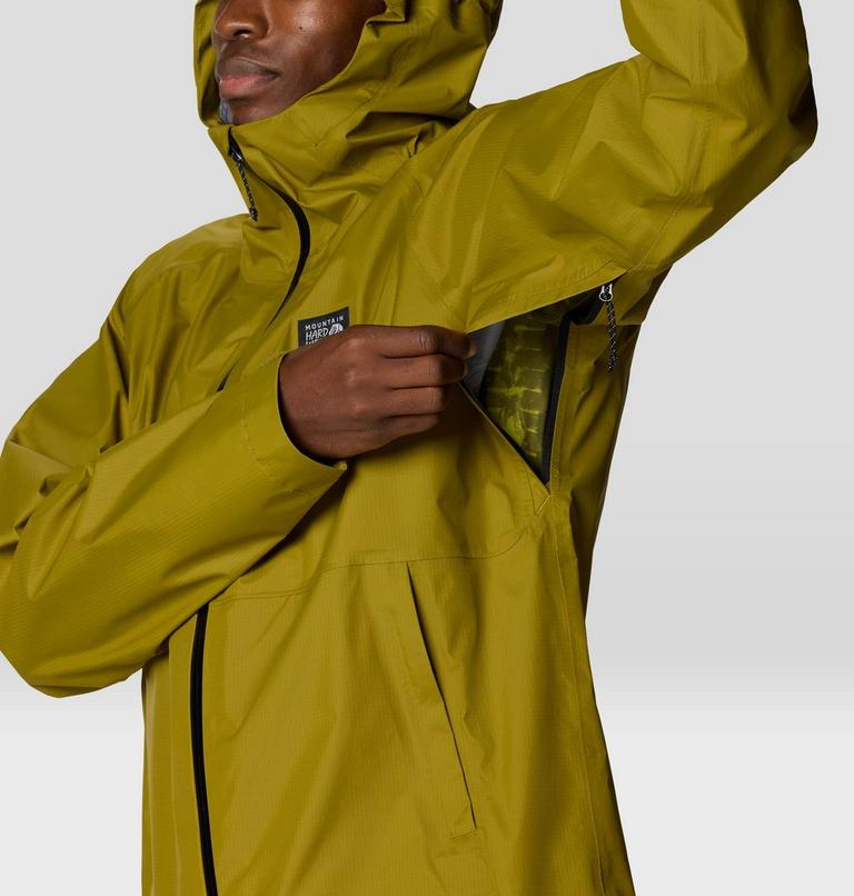 Men's Threshold Jacket, Color: Vetiver, image 9