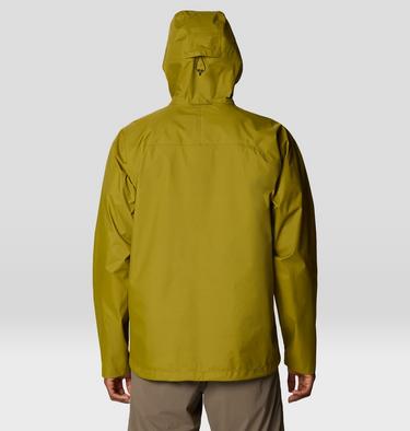 Men's Threshold Jacket, Color: Vetiver, image 7