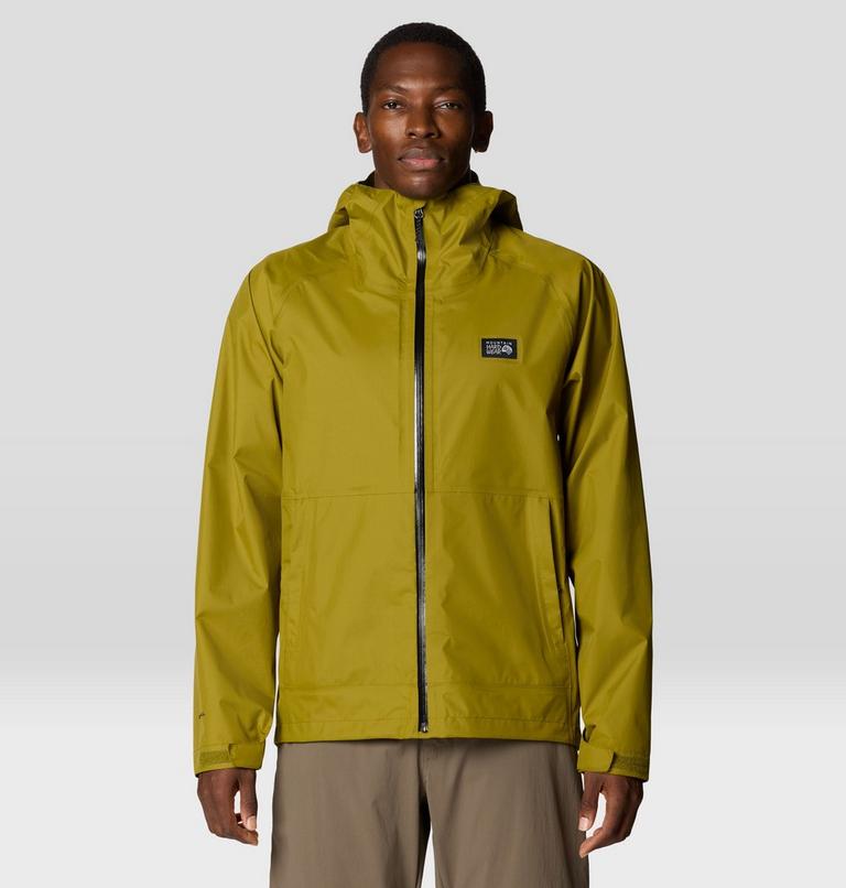 Men's Threshold Jacket, Color: Vetiver, image 1