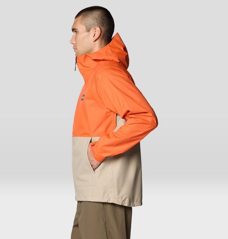 Men's Threshold Jacket, Color: Aspect, Badlands, image 4