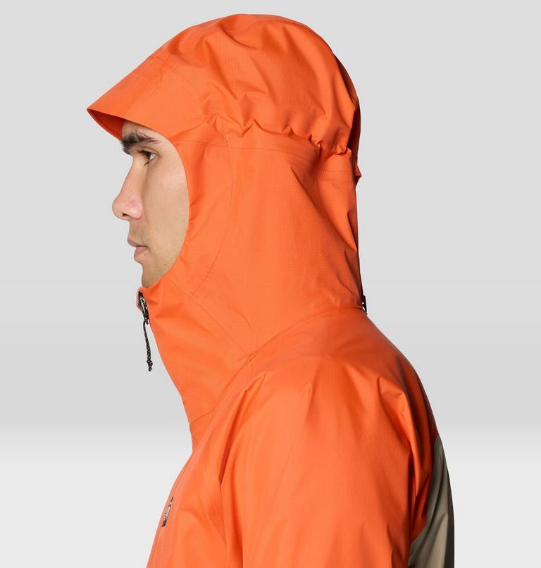Men's Threshold Jacket, Color: Aspect, Badlands, image 7