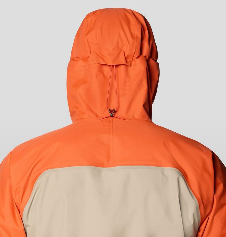 Men's Threshold Jacket, Color: Aspect, Badlands, image 8