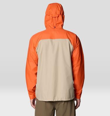 Men's Threshold Jacket, Color: Aspect, Badlands, image 15