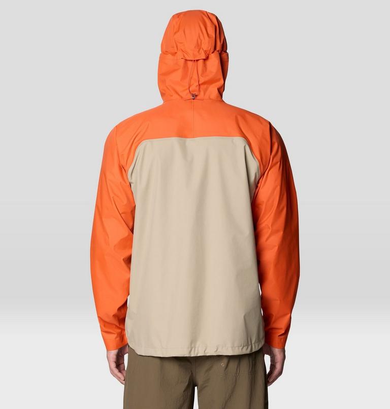 Men's Threshold Jacket, Color: Aspect, Badlands, image 3