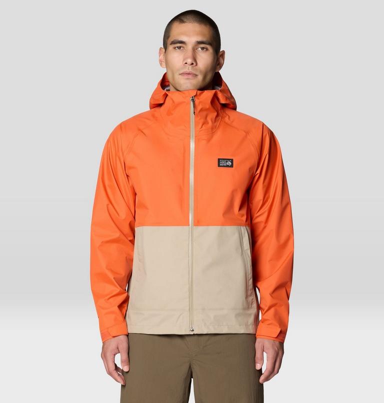 Men's Threshold Jacket, Color: Aspect, Badlands, image 1