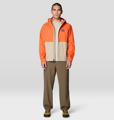 Men's Threshold Jacket, Color: Aspect, Badlands, image 14