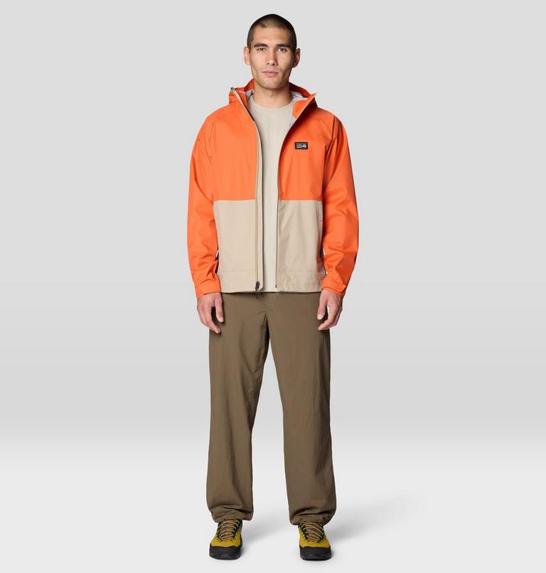 Men's Threshold Jacket, Color: Aspect, Badlands, image 2