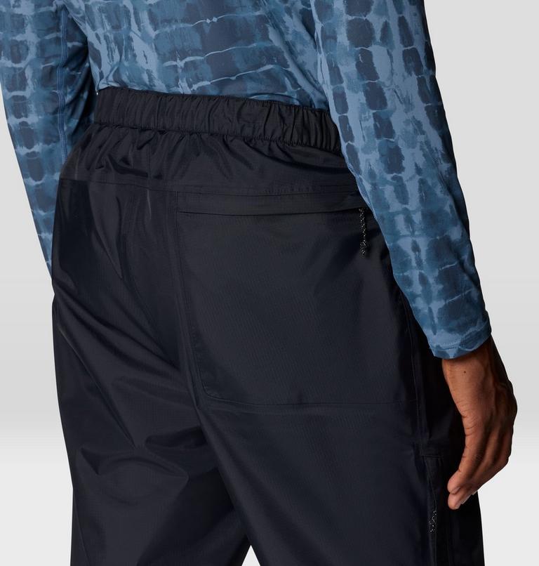 Men's Threshold Pant, Color: Black, image 7