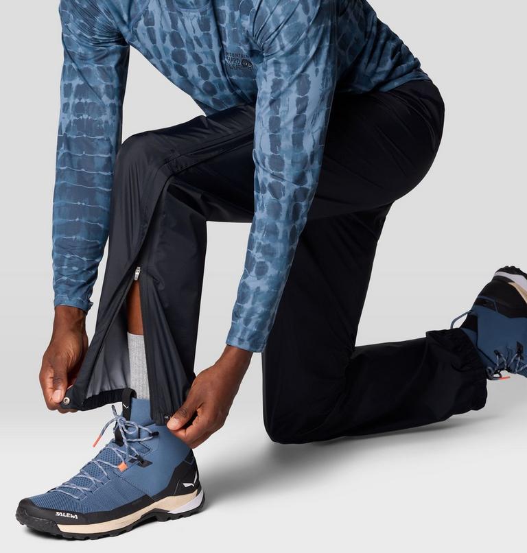 Men's Threshold Pant, Color: Black, image 8