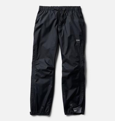 Men's Threshold Pant, Color: Black, image 3