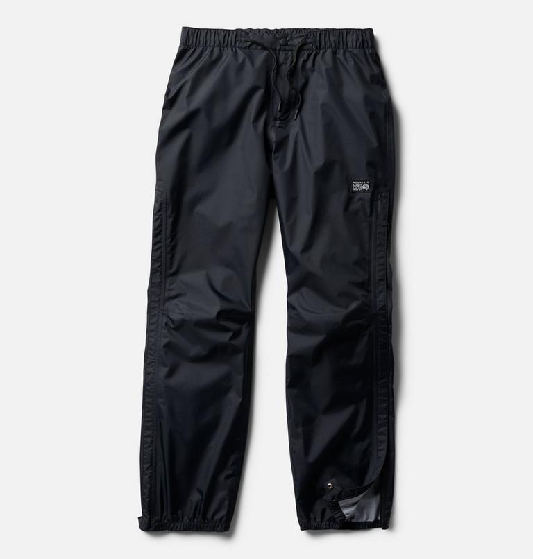 Men's Threshold Pant, Color: Black, image 3