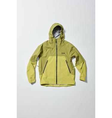 Veste &agrave; capuchon Cloud Cipher, Color: Lucky Chard, Bright Fatigue, image 1