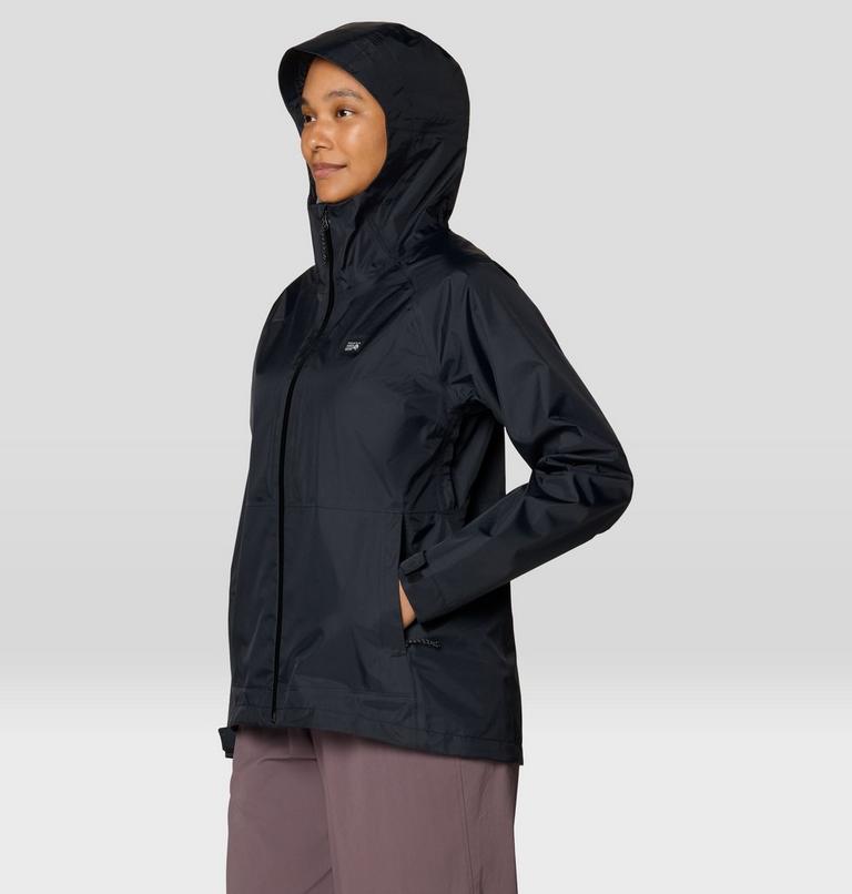 Women's Threshold Jacket, Color: Black, image 5