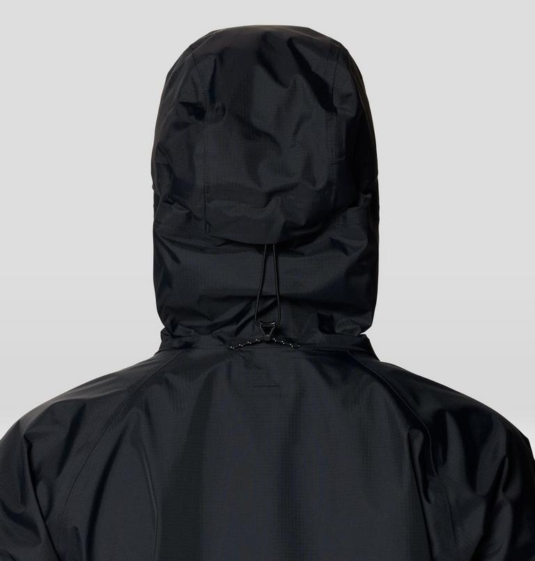 Women's Threshold Jacket, Color: Black, image 8