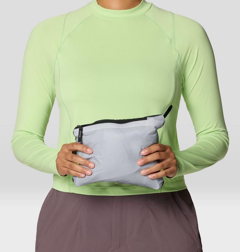 Women's Threshold Jacket, Color: Black, image 10