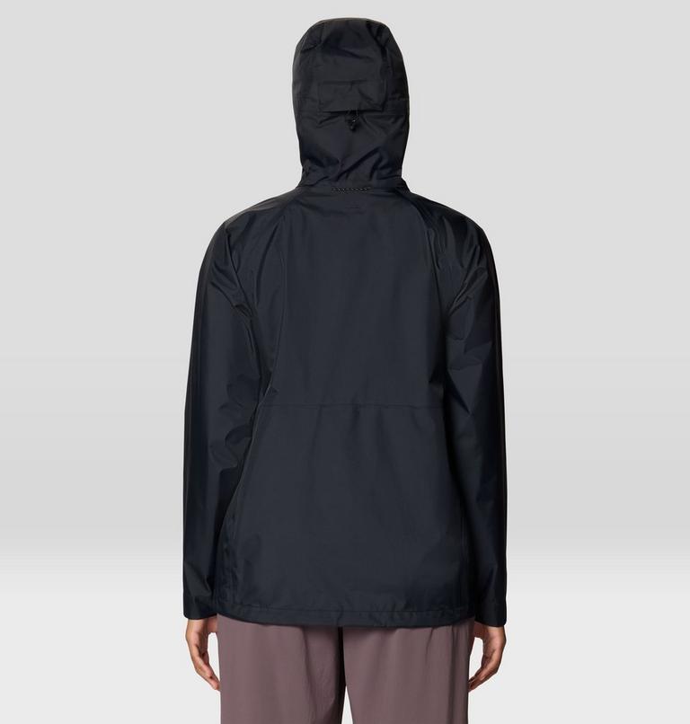 Women's Threshold Jacket, Color: Black, image 3