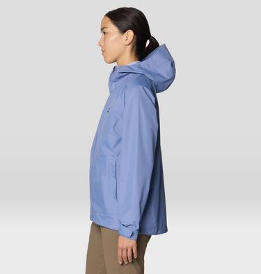 Women's Threshold Jacket, Color: Best Coast Blue, image 16